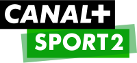 Canal+ Sport 2 HD