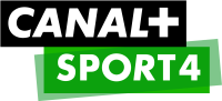 Canal+ Sport 4 HD
