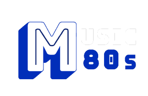 Music 80's