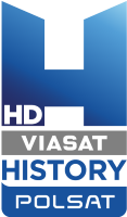 Polsat Viasat History HD