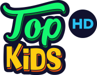 Top Kids HD